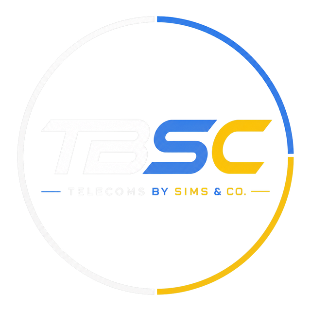 Telecoms by Sims and Company Limited logo